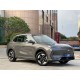 Geely Galaxy E5, 2025 (7), модель 2026 года, пробег 13 тысяч км